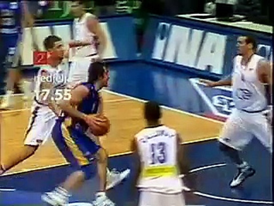 HRT 2 veljača 2009. - Reklame i najava