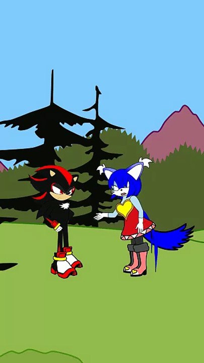 Kick Bashing character remake debut