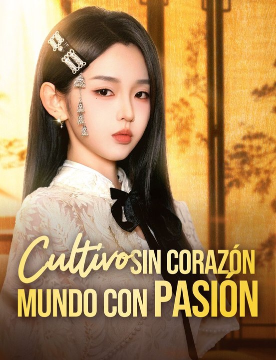 Cultivo sin corazón, mundo con pasión en español - video Dailymotion