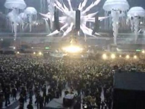 Sensation black 2008 Noize supressor