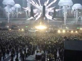 Sensation black 2008 Noize supressor