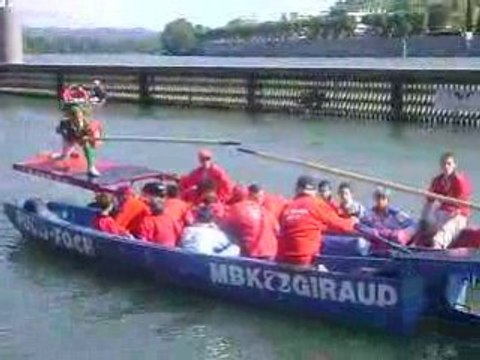 joutes tournon:allabert,guelh:cadets légers