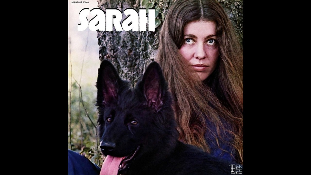 Sarah & Friends – Sarah  Rock, Folk, World, & C...