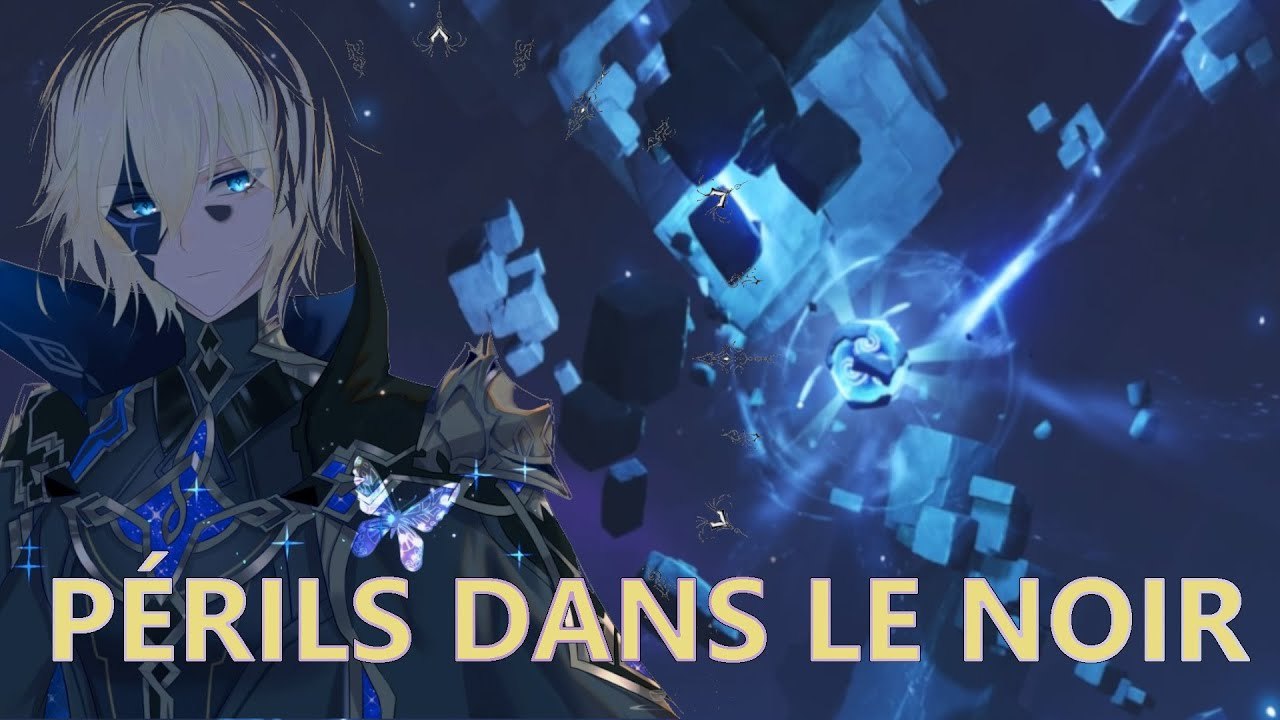 Genshin Impact FR | GOUFFRE : RENCONTRE FORTUITE DANS LES PROFONDEURS !