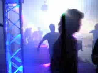 Soirée Après Bac - mixée par Bertrand Polster