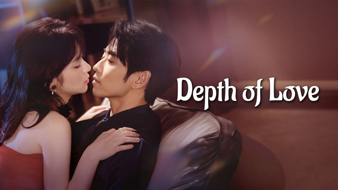 Depth of love -p2