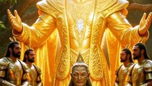 क्या आप जानते हैं महर्षि अगस्त्य का सबसे बड़ा रहस्य? 😱 #Shorts