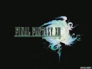 FINAL FANTASY XIII PS3 Japanese Trailer 2008