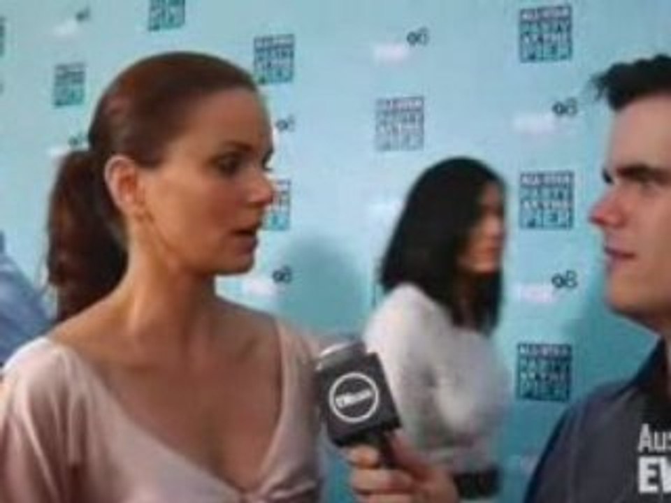 Fox All-Star Party At The Pier