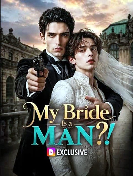 My Bride Is a Man — A Wedding Secret Changes Everything Just Before the Ceremony | DramaWave