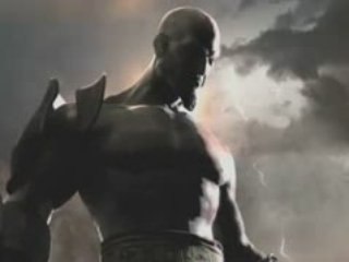 god of war III [ ps3 ] trailer e3 2008