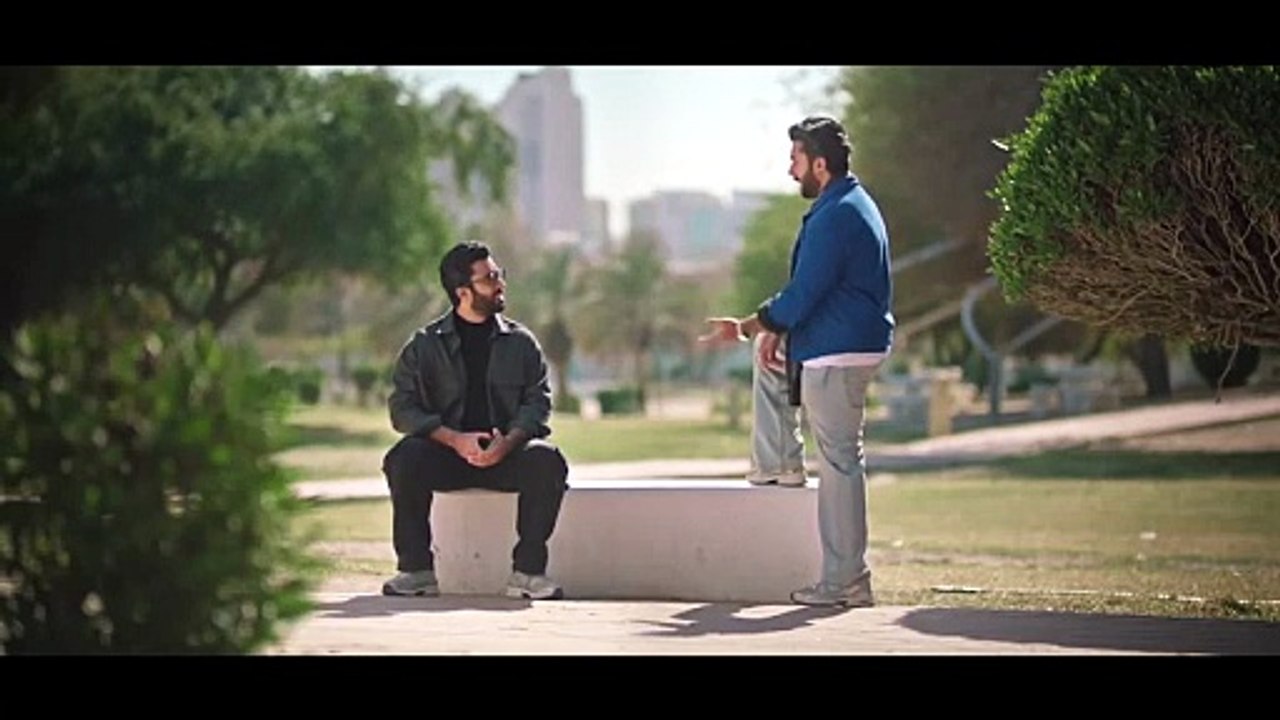مسلسل كارما الحلقة 17 كامله