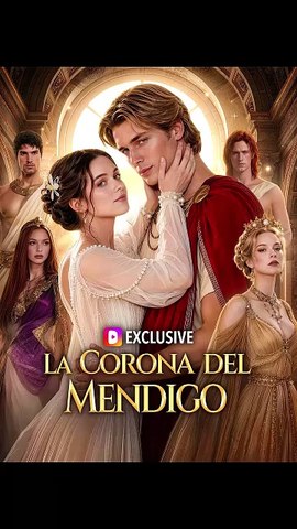 [Doblado ESP] La Corona del Mendigo