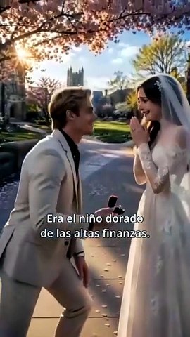 [Doblado] Divorciada, El Padrino Me Eligió   Full 34 Eps SD Drama   Short Drama Español   NITRO REALMS