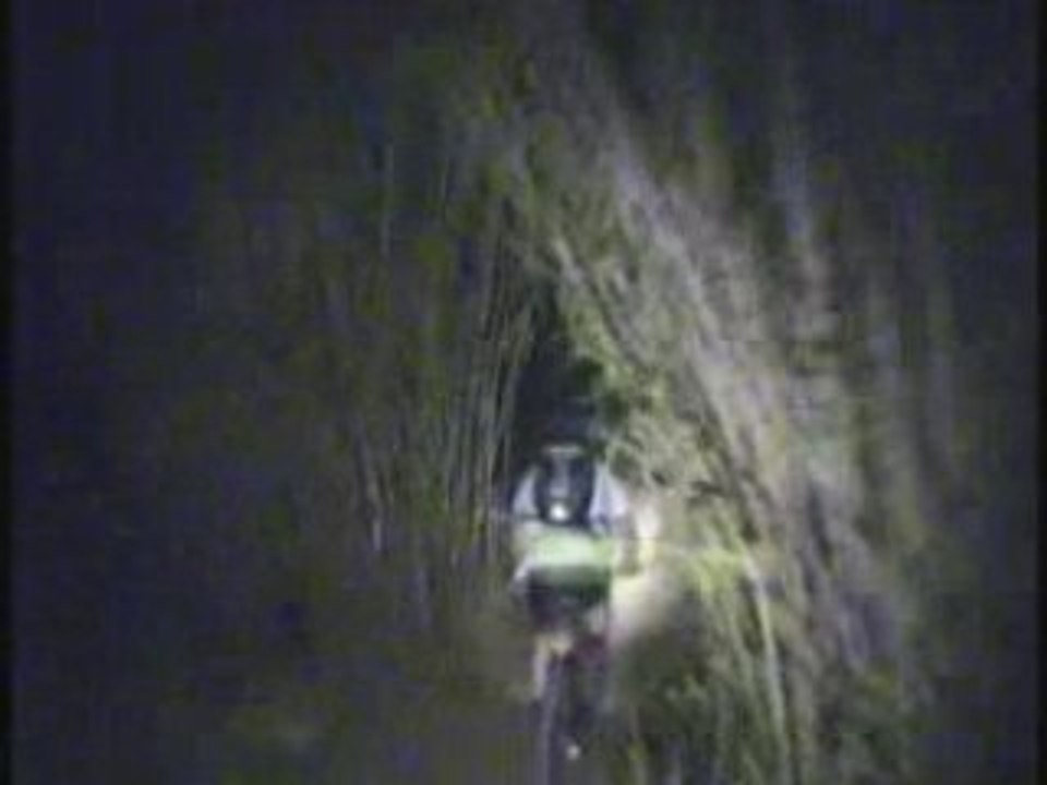 3 ème nuit des étoiles Villelongues del Monts 21 juin 08