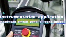 Instrumentation application