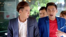 Phim Yêu Đi Đừng Sợ