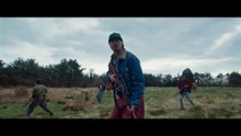 Hope: El primer impacto - Tráiler Oficial Subtitulado