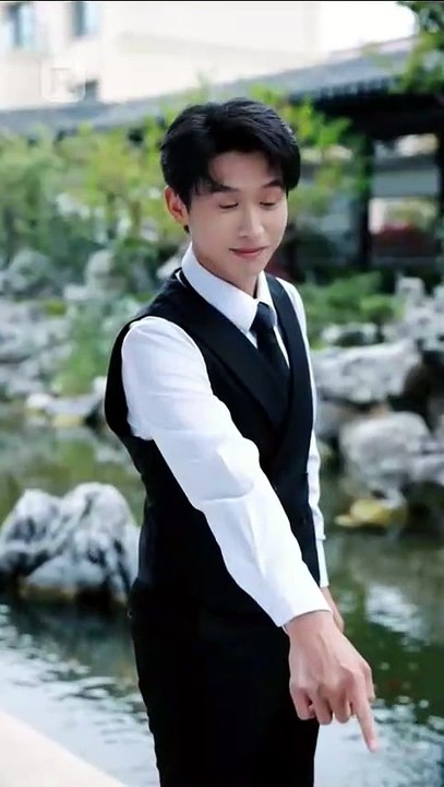 the heir wears an apron chinese drama 1
