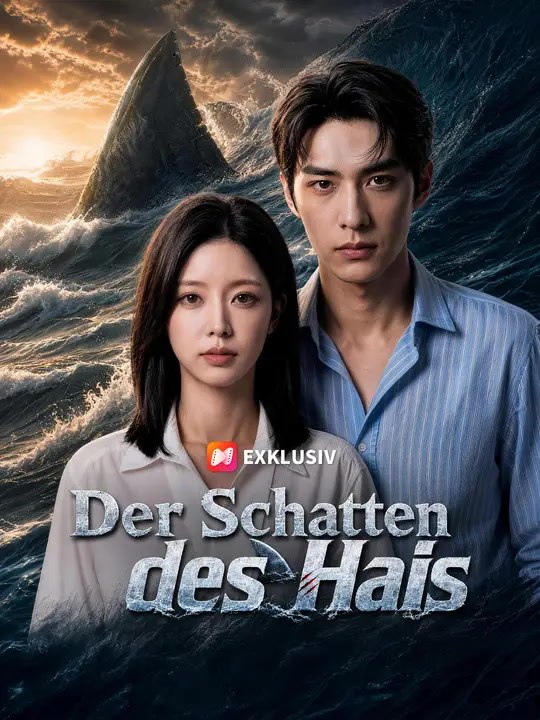 Der Schatten des Hais | Komplette Serie | Short Drama Deutsch