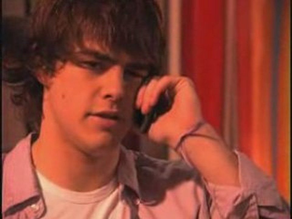 Casi Angeles 2008 Adelanto Capitulo 74 (Miércoles 16/7)
