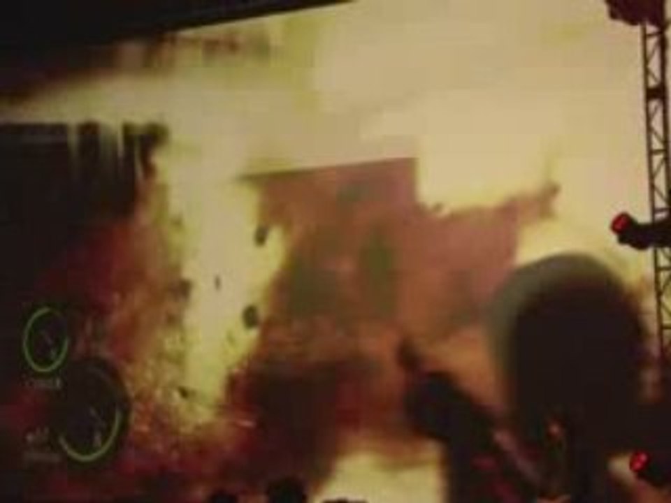 [E3-08] Resident Evil 5 Gameplay 01