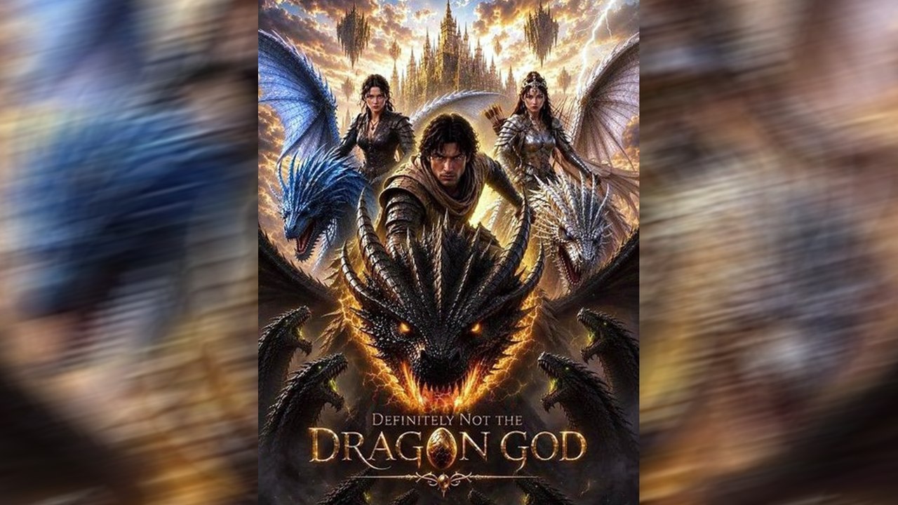 Sicherheit Pas le Dieu Drache Film-Komplett Kurzes Drama Français-NITRO REALMS | Ganzer Film Deutsch