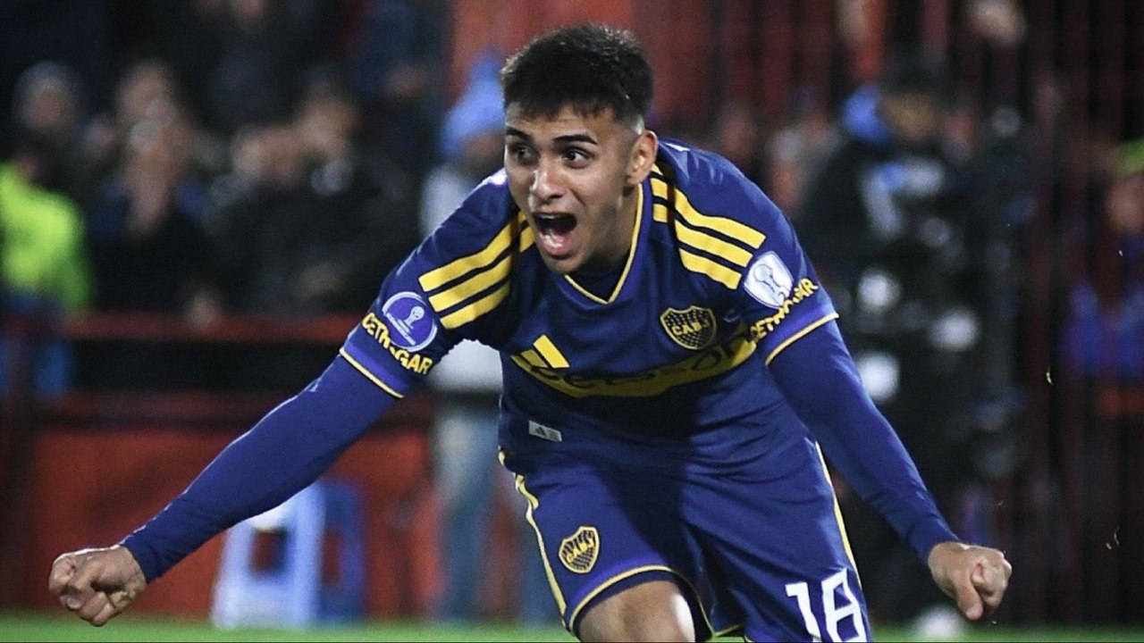 Boca Juniors vs Deportivo Recoleta | HIGHLIGHTS Copa Sudamericana |08/11/2026 | beIN SPORTS