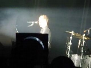 Calogero "Danser encore"