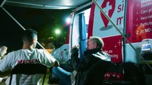 Free homeless healthcare service launches in Canberra