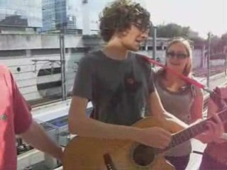 BlogoPancho - I Will Survive