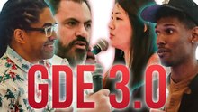 Tráiler oficial de Going Deep Summit 3.0