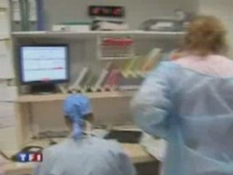 Hopital et islam