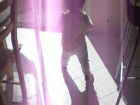 Je Marche (15 juillet 2008)