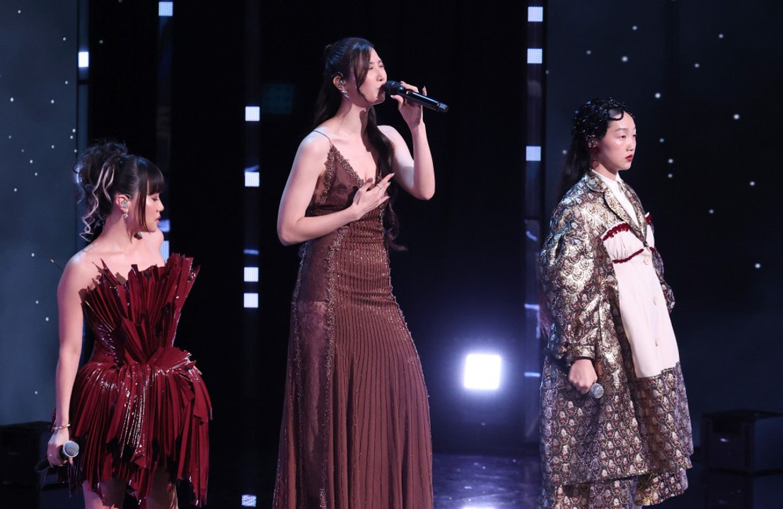 『KPOPガールズ! デーモン・ハンターズ』イジェ、レオナルド・ディカプリオの反応に萎え！？