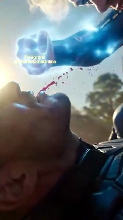Outrider The Lost Crystal. Drama - ✅FULL EP (2026) - [Eng Sub]