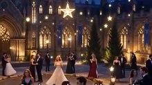 The Prince's Four-Eyes Mate Completed Movie