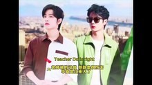 Wang Yibo's Shy Moments He Just Couldn't Hide
