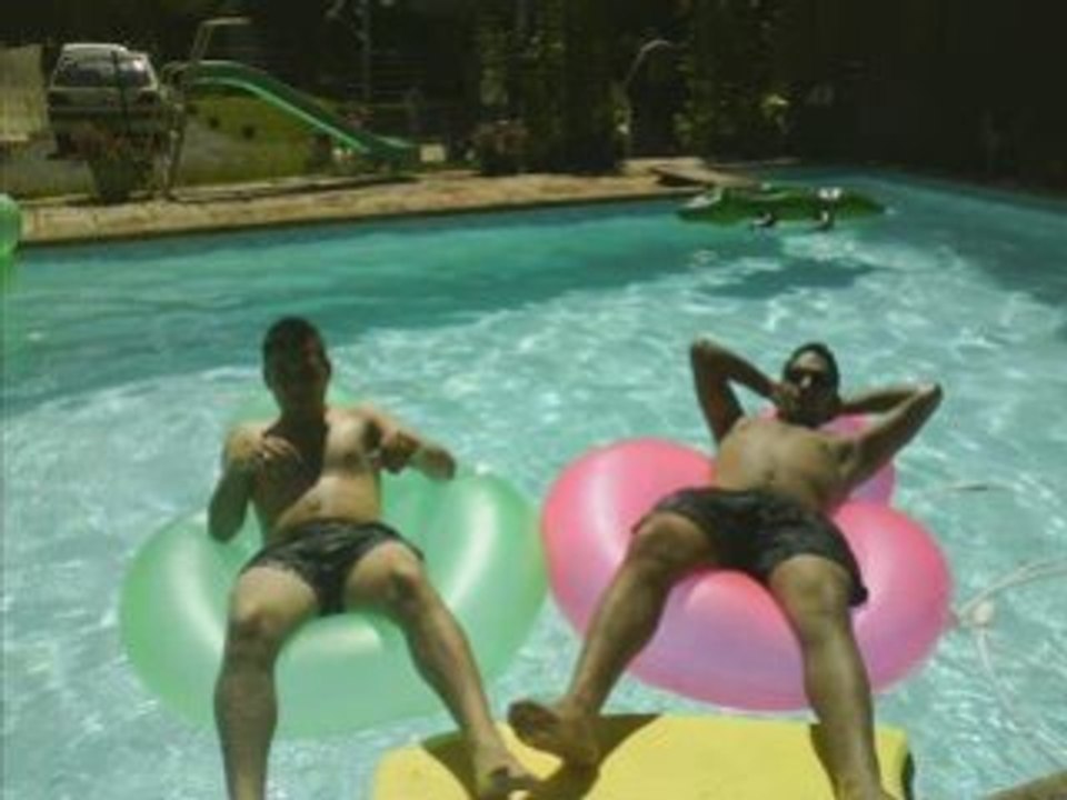 Piscine playa