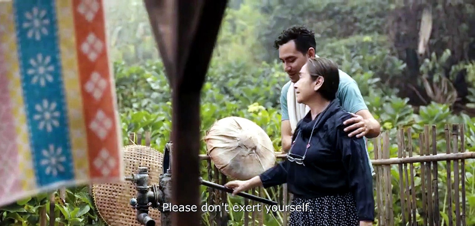 Nonton Film - Asih (2018) - Film Horor Indonesia