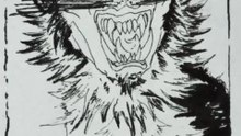 Bringer of Doom: Harbinger of Death 1 - PROGRESSUS.S3.L [Making Of/Inkwork]