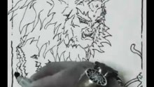 Bringer of Doom: Harbinger of Death 4 - PROGRESSUS.S3.L [Making Of/Inkwork]