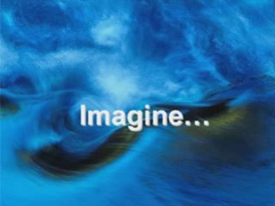 Imagine