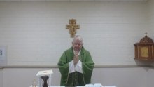 Catholic Mass Today I Daily Holy Mass I Wednesday August 12 2026 I English Holy Mass