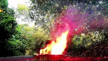 XXL FANTA ROCKET with MENTOS_5