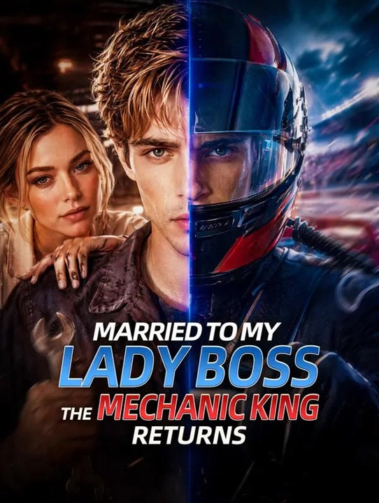 Married to My Lady Boss: The Mechanic King Returns | Komplette Serie | Short Drama Deutsch