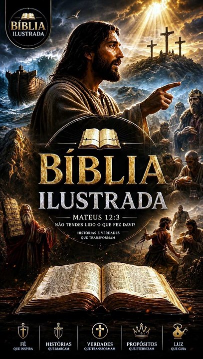 JESUS É O SENHOR DO SÁBADO! | Mateus 12:1–8