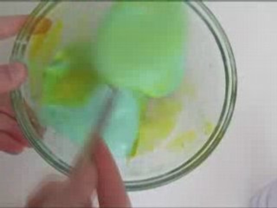 Silly Goo Recipe - How to Make Silly Goo Video - About.com