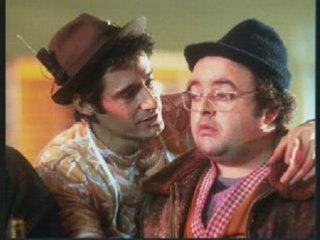 Servietsky-on se fume un petard-