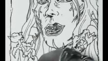The Delimination Of Flesh: Arete - Capriccio 2 - PROGRESSUS.S3.L [Making Of/Inkwork]